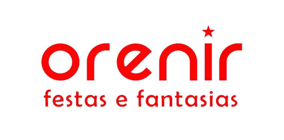 Orenir Festas e Fantasias